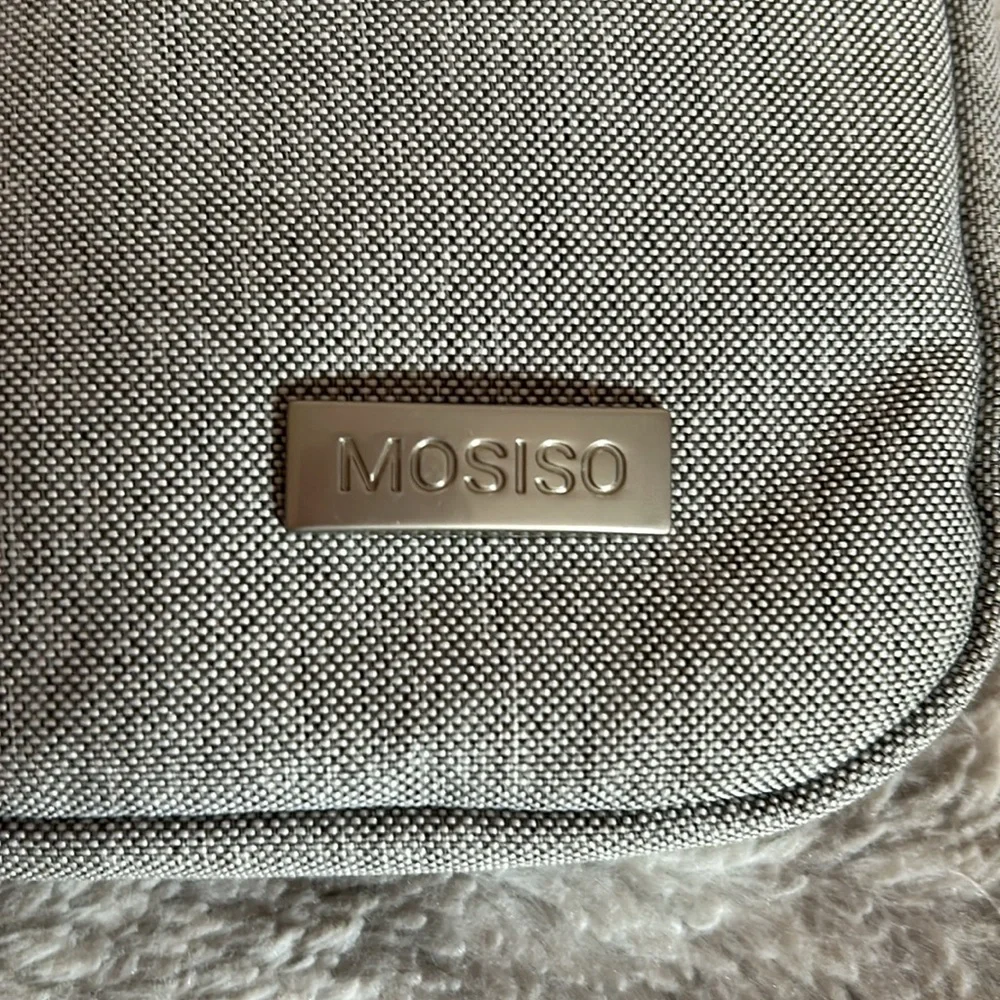 Mosiso Laptop Tablet Sleeve Bag Cover
